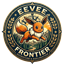 Eevee Frontier logo