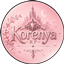 Korenya Roleplay logo