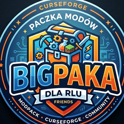 BigPaka logo