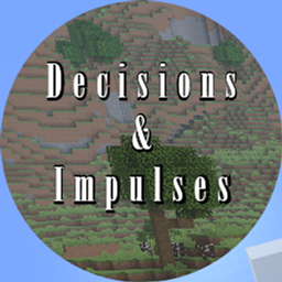 Decisions and Impulses logo