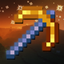 Celestial Pickaxe logo