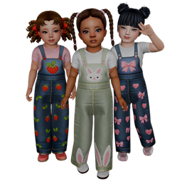 Cozy to Play project image