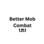 Better Mob Combat Neo logo