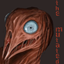 the mutated farm animal logo