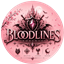 Korenya Bloodlines logo