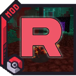 Rustling Spots: Team Rocket Addon [Cobblemon] project image