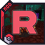 Rustling Spots: Team Rocket Addon [Cobblemon] logo