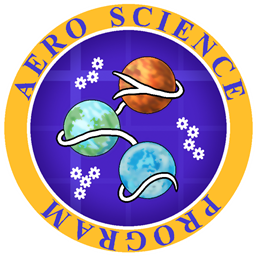 Aero Science Program logo