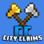 City Claims logo