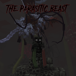The Parasitic Beast (Scape and run: parasites)