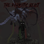 The Parasitic Beast (Scape and run: parasites) logo