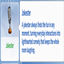 kiarasims Jokester Trait/ translation spanish by Monisims logo