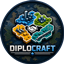 Diplocraft 2 logo