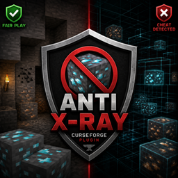 Anti X Ray Administation project image
