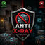 Anti X Ray Administation logo