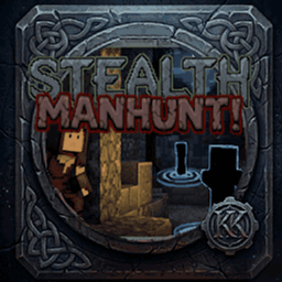 Stealth: Manhunt by Karl Karlmann project image