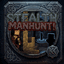 Stealth: Manhunt by Karl Karlmann logo