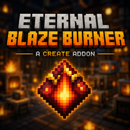 Eternal Blaze Burner