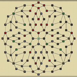 Desolation Skill Tree logo