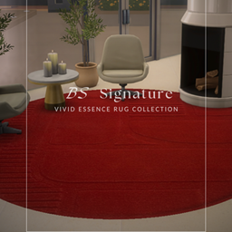Vivid Essense Rugs logo