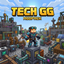 Tech GG logo