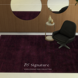 Vivid Essence Rugs Collection 2 logo