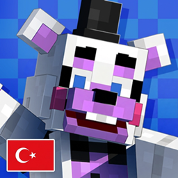 Five Nights at Freddy's: Management Wanted Türkçe Yama | FNAF MW