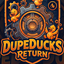 DupeDucks Return logo