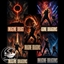 Imagine Dragon Poster Pack logo