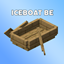 Iceboat BE logo