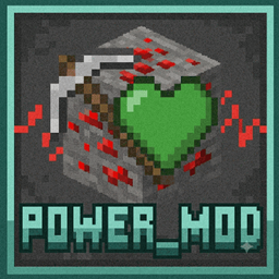 Ruru_Power_MOD