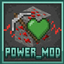 Ruru_Power_MOD logo