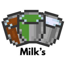 Milk's