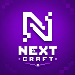 Next Craft logo