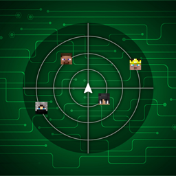 URS Player Radar's