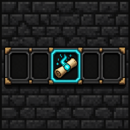 SpellActionbar project image
