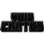 VoidCrates logo