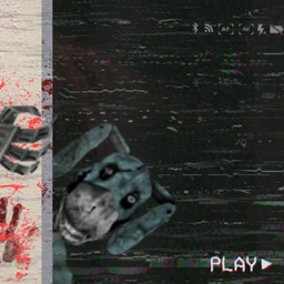Bon The Rabbit unofficial project image