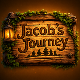 Jacob's Journey logo