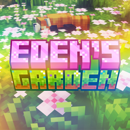 Eden's Garden logo