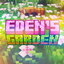 Eden's Garden logo