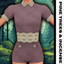 Gwenn's Jumper Romper logo