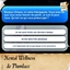 Mental Wellness de Plumlace | Trad FR 2.2.6 logo