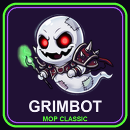 GrimBot project image
