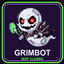 GrimBot logo