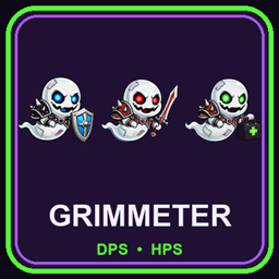 GrimMeter logo