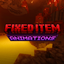 FIXED Item Animations logo