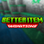 Better Items logo