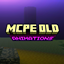 MCPE OLD animations logo