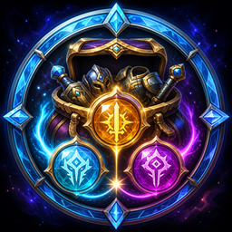 Auto Loot Spec - Teo Edition project image